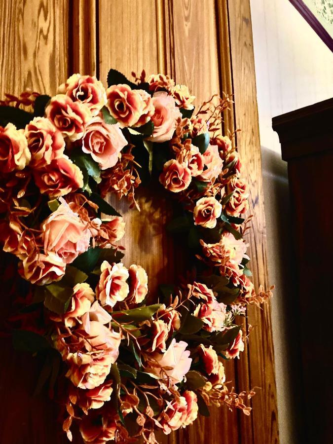 Coppersmith Inn Bed And Breakfast Галвестон Екстер'єр фото